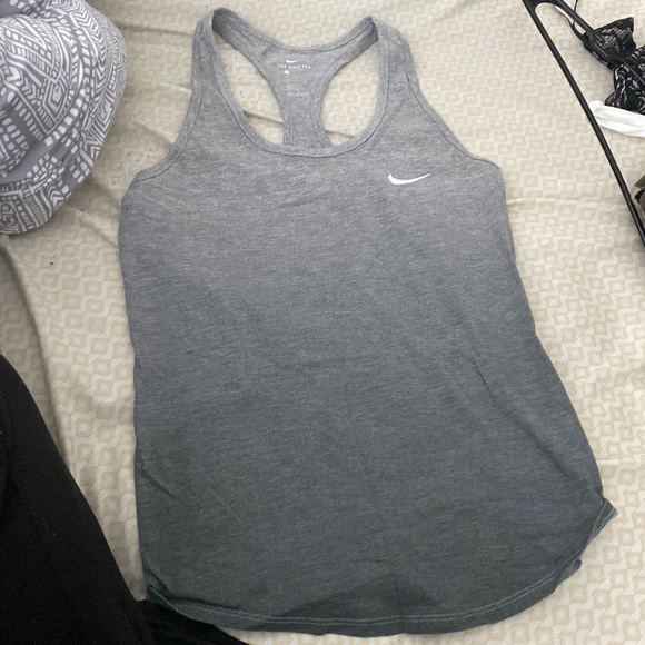 Nike Tank Top - Picture 1 of 1